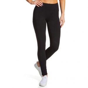 Maidenform DMS085 Firm Foundations Shaping Legging (Black Sml/Tall) for  sale online