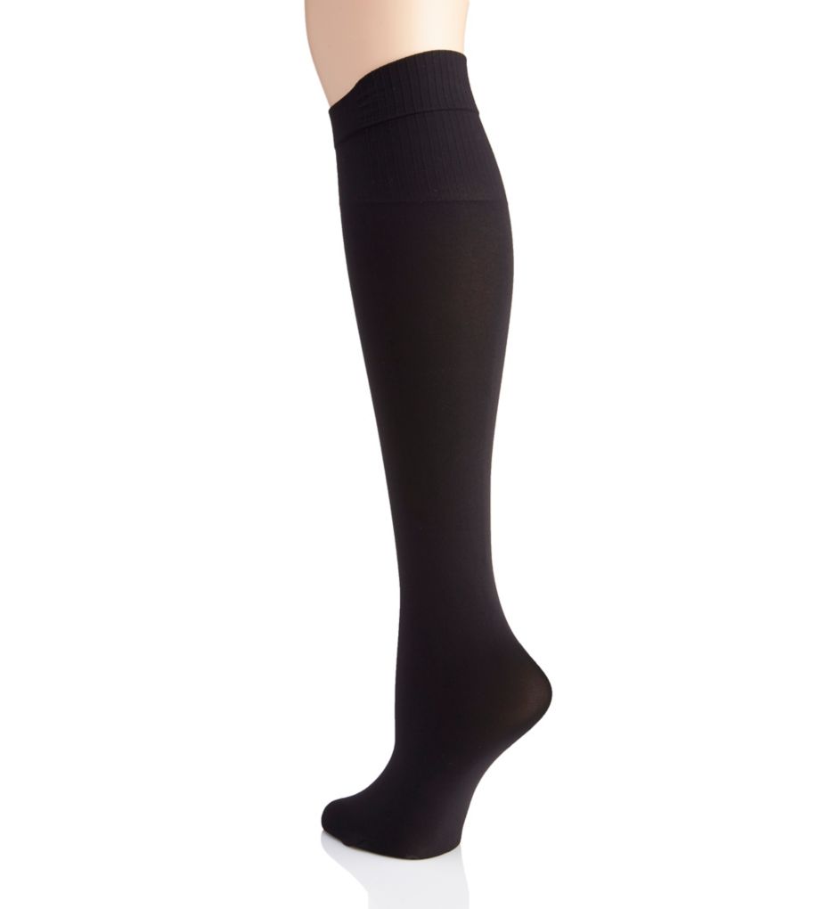 Shop Hanes Perfect Socks Blackout Comfort Flex Band - 2 Pack HST013  Wholesale at the official storehosiery online shop